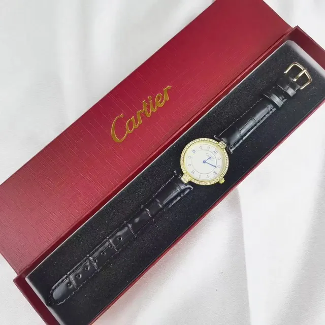 Cartier 11