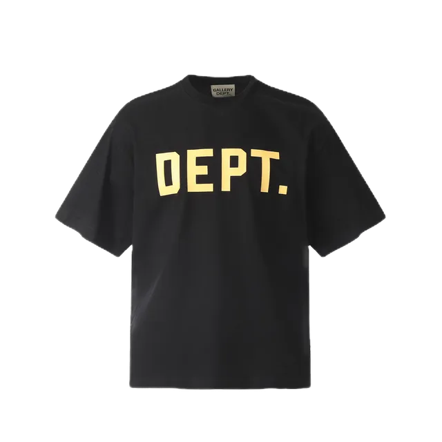 Gallery Dept. t shirts