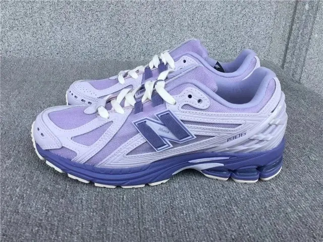 New Balance 1906R Lavender Purple