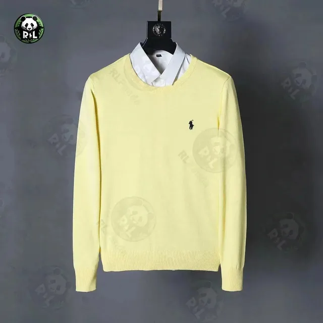 Polo Ralph Lauren Polo Knit Sweater Classic Fit