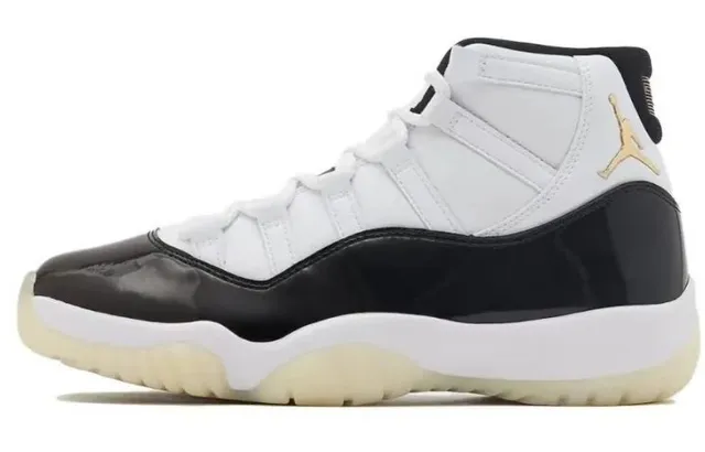 Jordan sneakers Concord