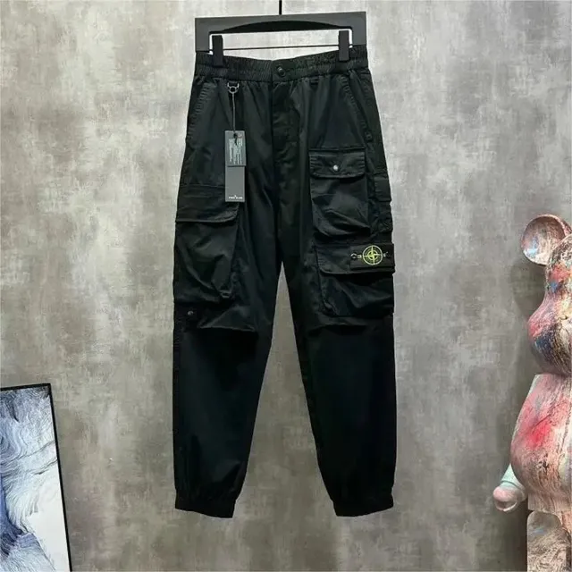 Stone Island trousers