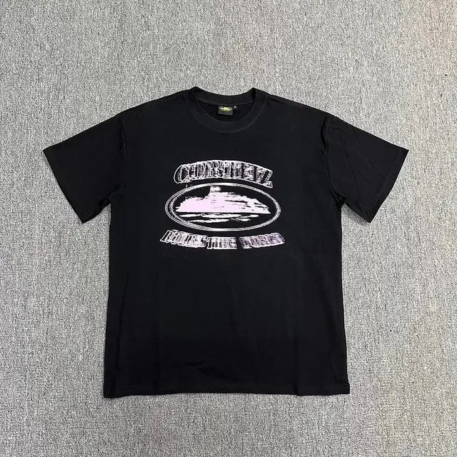 Corteiz Graphic Tee
