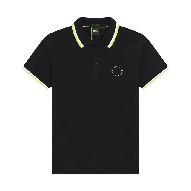 Hugo Boss Polo Shirt