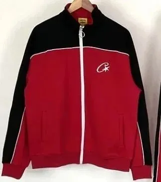 Corteiz jackets Colorblock