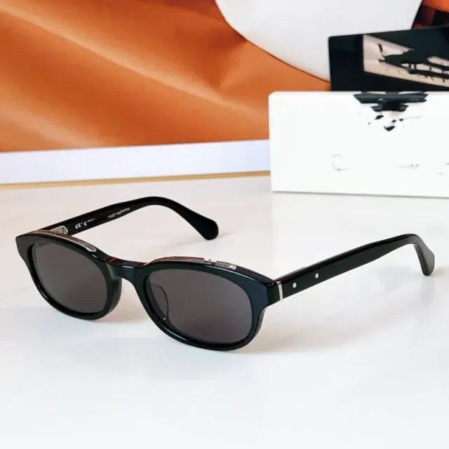 Ray-Ban Wayfarer Matte Black