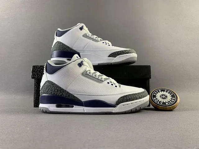 Jordan sneakers