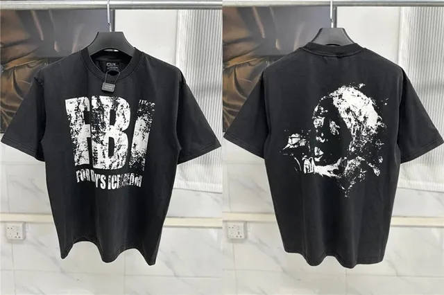 Enfants Riches Déprimés t shirts