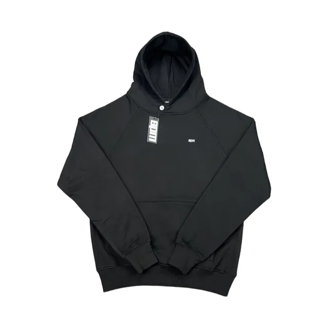 Aimé Leon Dore Hooded Sweatshirt Minimal Logo