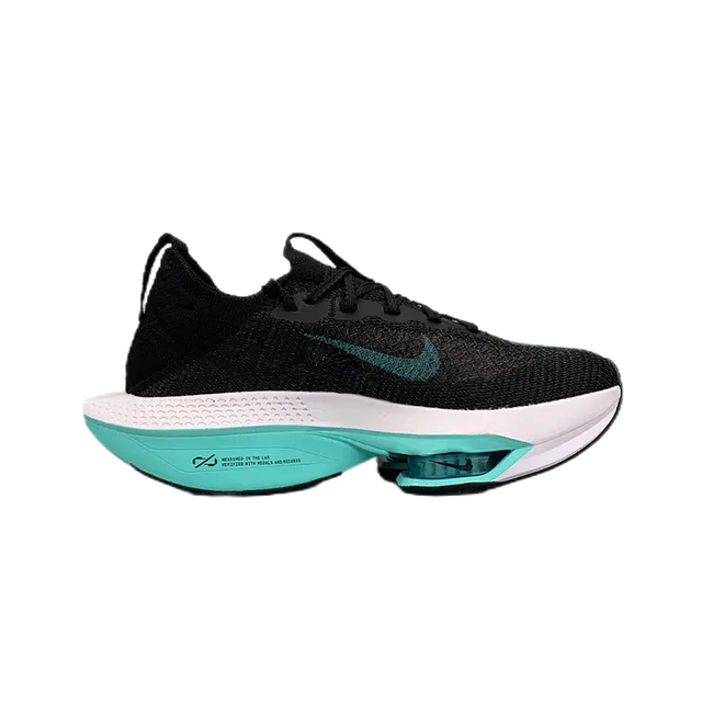 Nike Air VaporMax Black Teal
