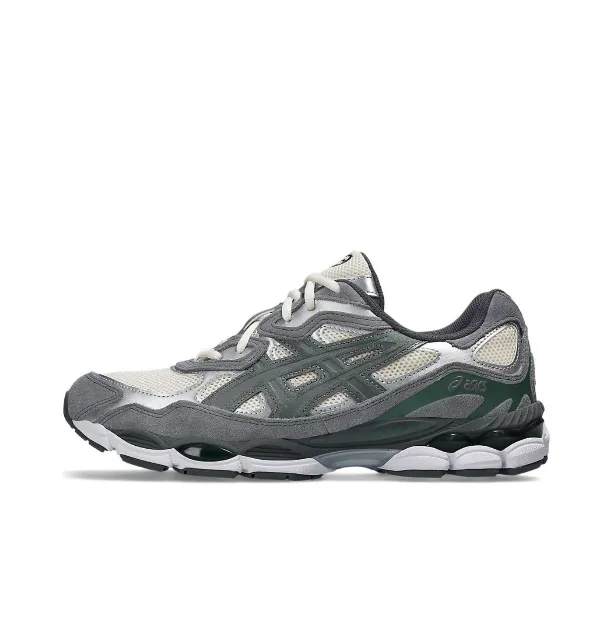 Asics Gel-Lyte III Grey Green