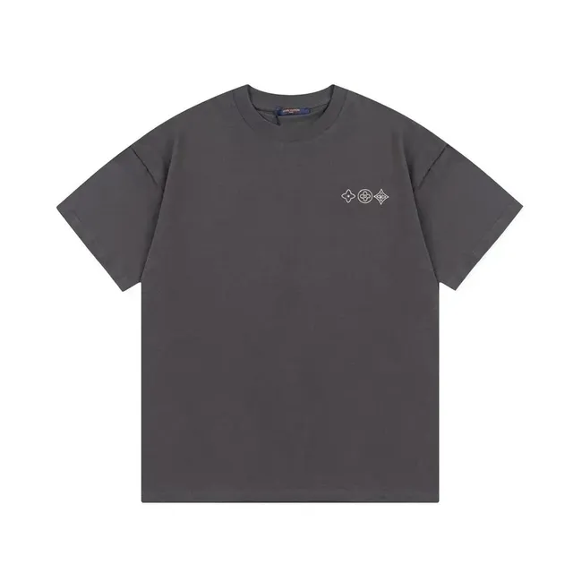 Louis Vuitton T-Shirt Triple Monogram