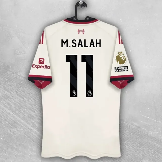 Nike Home Jersey M. Salah 11
