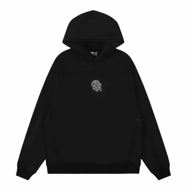 me-h020黑色双帽