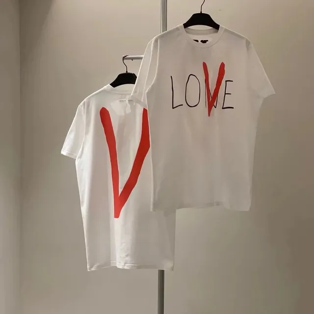 Vlone t shirts
