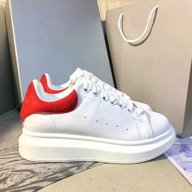 Alexander McQueen sneakers