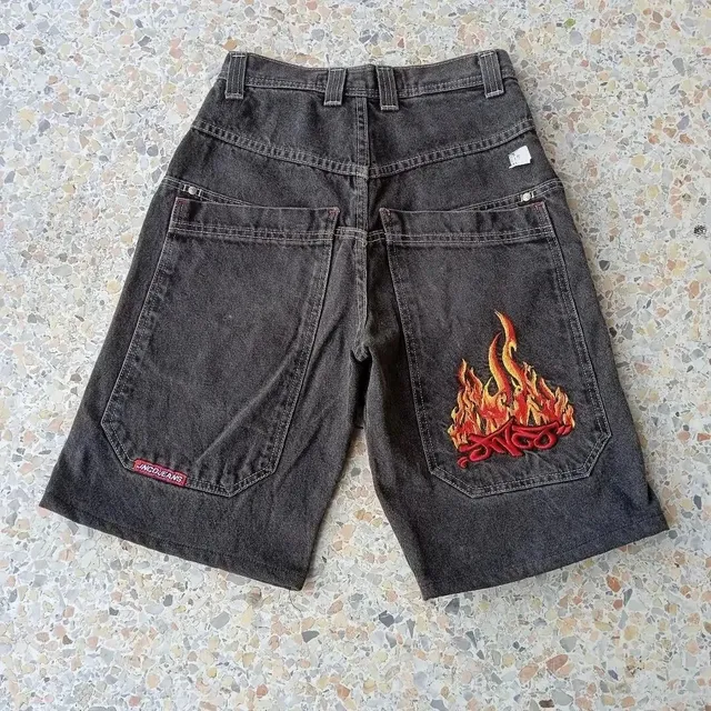 Jacquemus Shorts