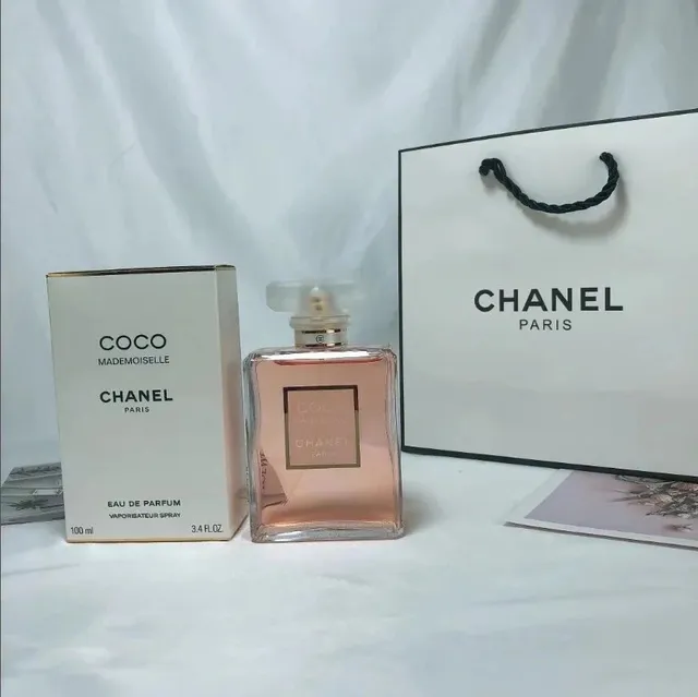 Chanel Coco Mademoiselle