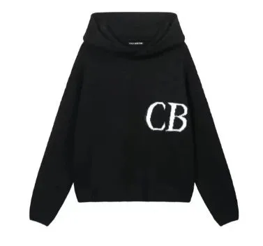 Cole Buxton Hoodie CB Logo