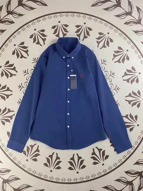 Polo Ralph Lauren Button-Down Shirt