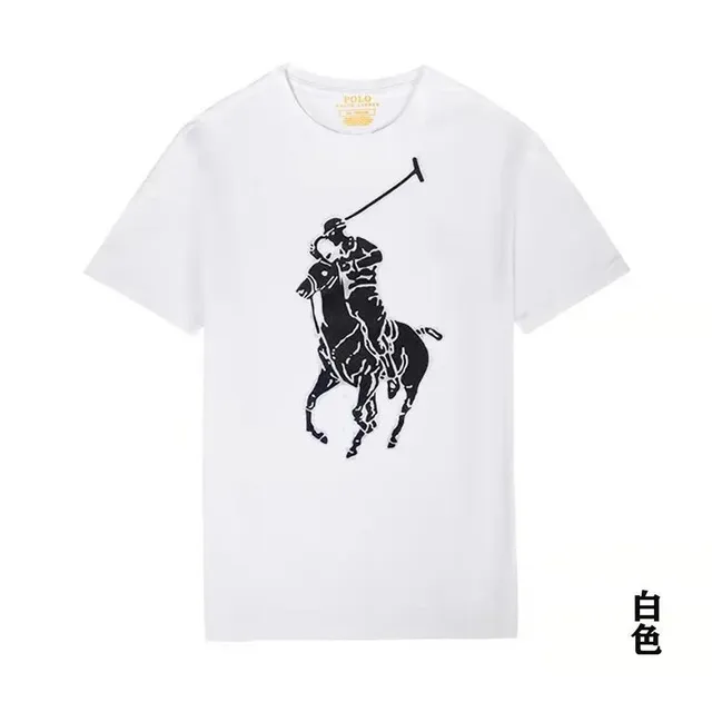 Polo Ralph Lauren Polo Bear T-Shirt Big Pony