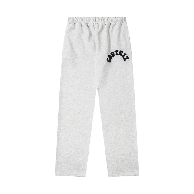 Corteiz Sweatpants Arch Logo