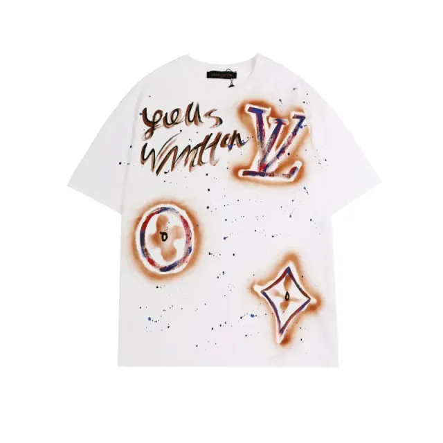 Louis Vuitton t shirts