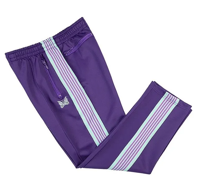 BAPE Track Pants