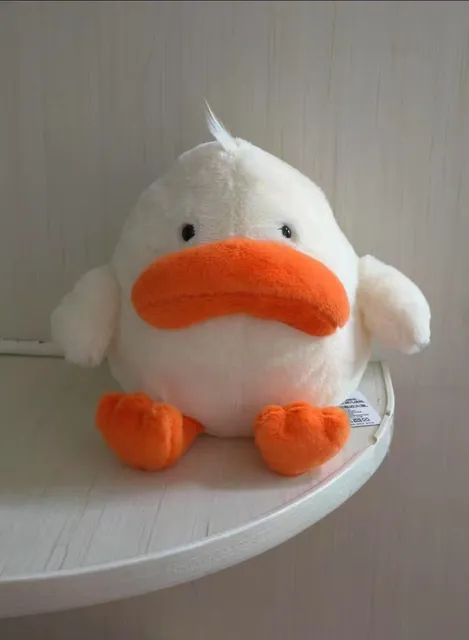 Dilia Duck Fat Duck