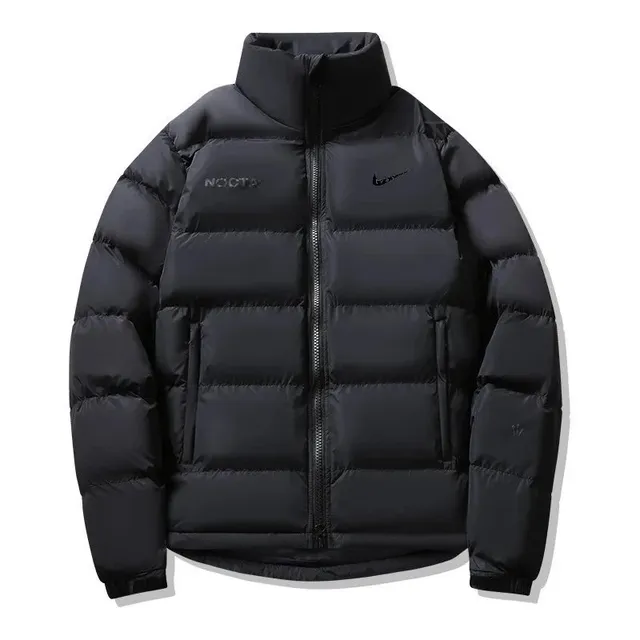 Nike Puffer Jacket Nocta Black