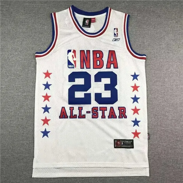 White 23