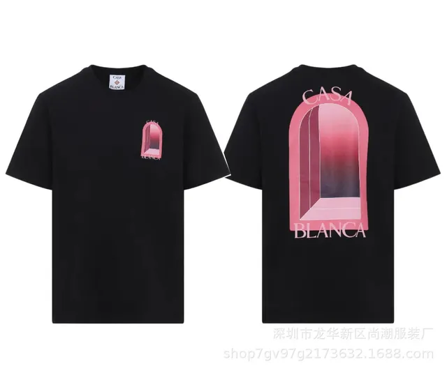 Casablanca t shirts
