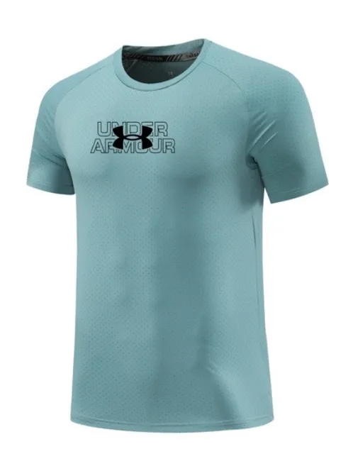 Under Armour Tech T-Shirt Mesh Performance