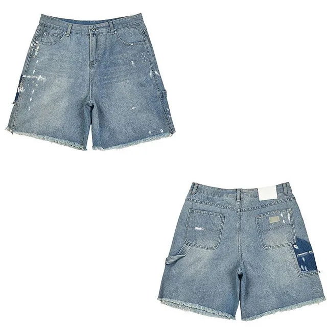Levi's shorts