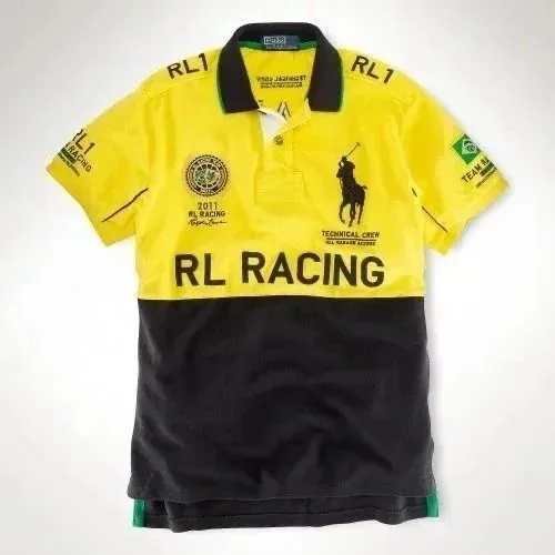 Polo Ralph Lauren Polo Shirt RL Racing