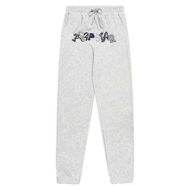 Corteiz Joggers Logo Embroidered