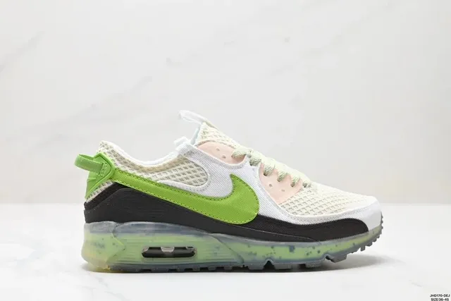 Nike Air Max 90 Neon Green
