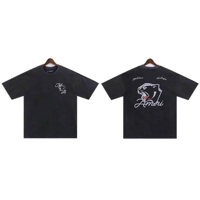 Amiri t shirts