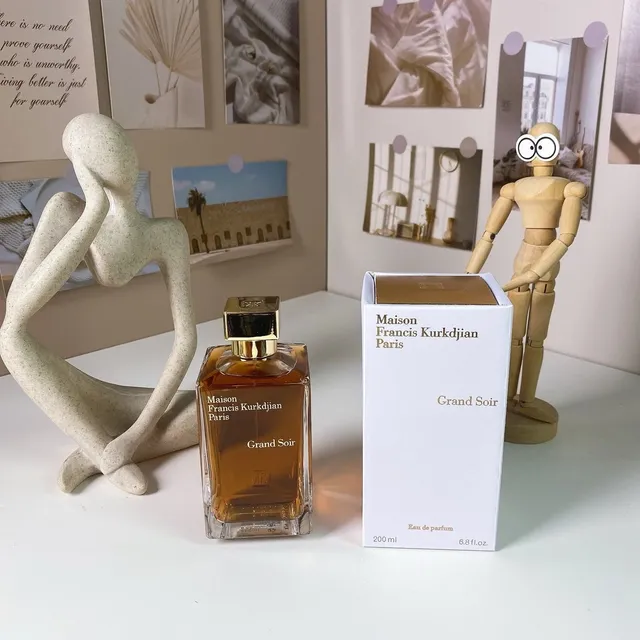 8巴黎夜色200ml