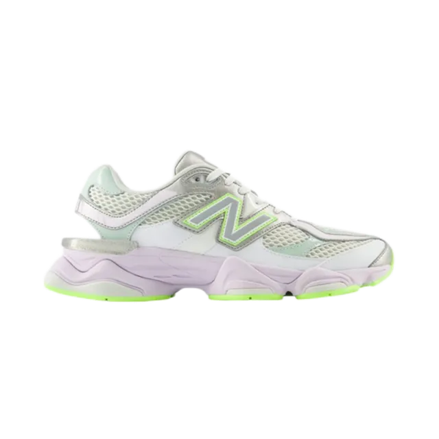 New Balance 9060 Lavender Glow