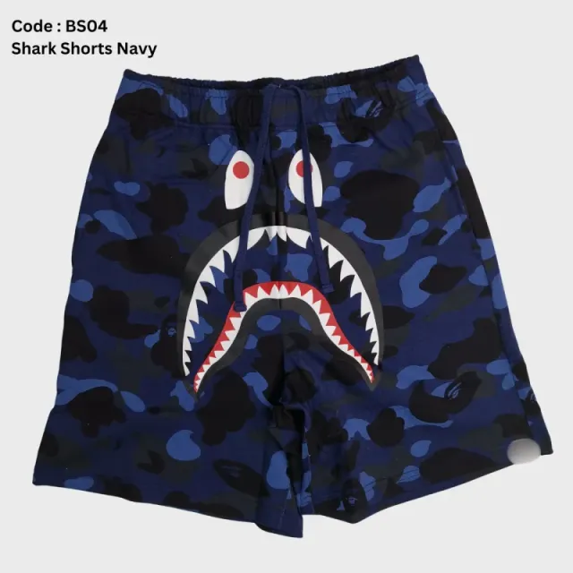 Bs04 - Navy Blue