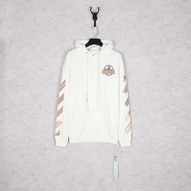 Off-White hoodies sweatshirts