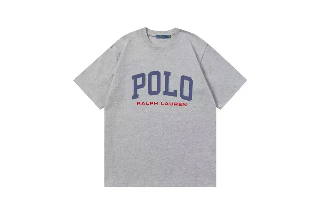 Polo Ralph Lauren Tee Arch Logo