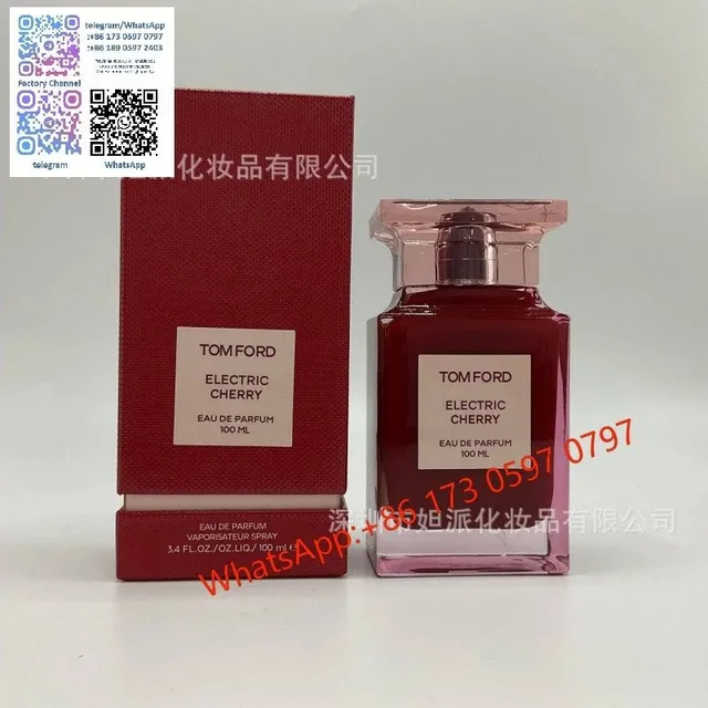 电光樱桃100ml