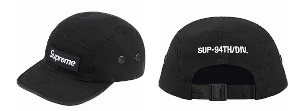 H021 Black