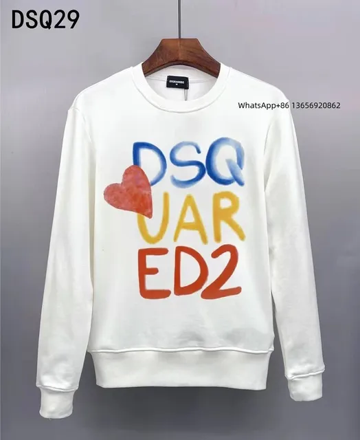 DSQ29白色