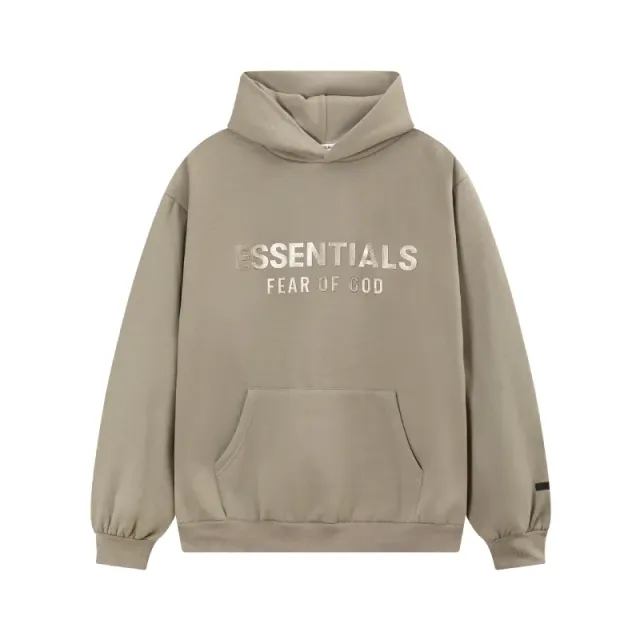 2272 heather gray [pullover]