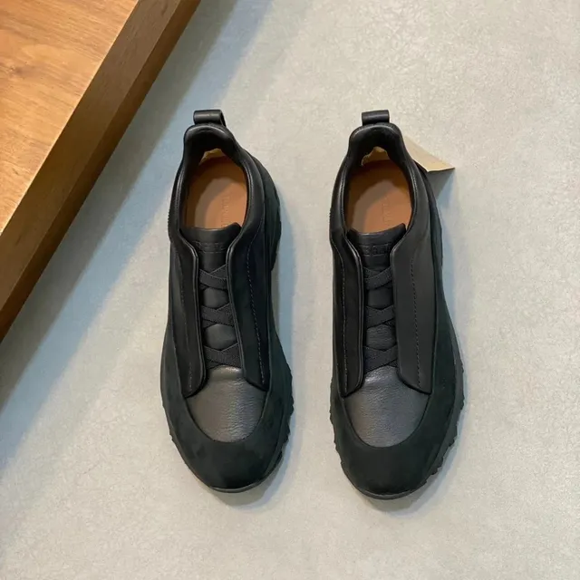 Balenciaga Sneaker Black