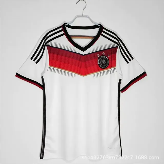 2014german home white