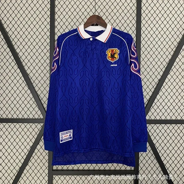 98日本主场